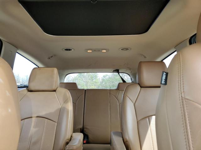2016 BUICK ENCLAVE 5GAKVBKDXGJ327274