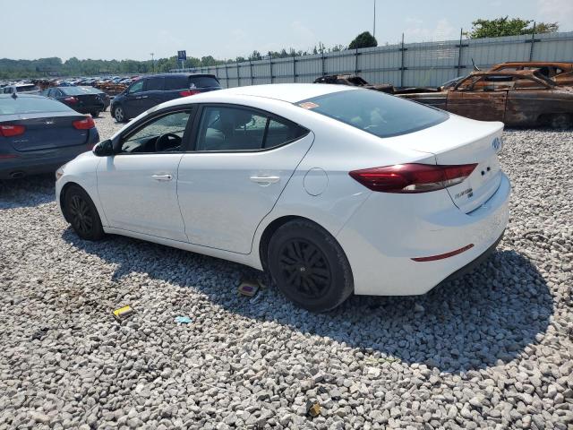2018 HYUNDAI ELANTRA SE - 5NPD74LF0JH272430