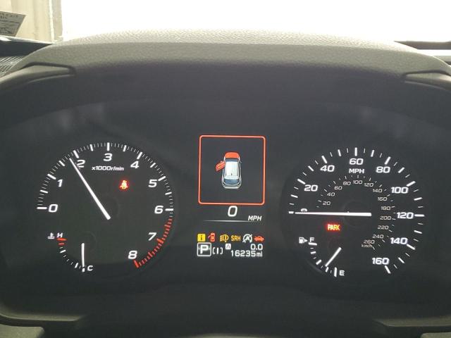 2024 SUBARU CROSSTREK JF2GUABC2R8295313