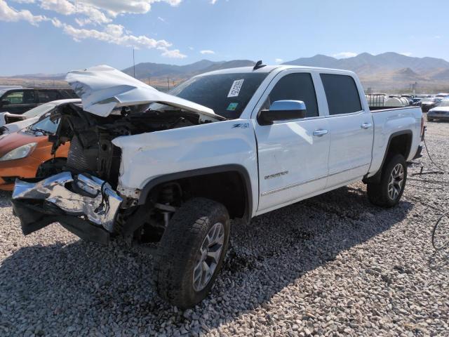 Global Auto Auctions: 2017 GMC SIERRA K15