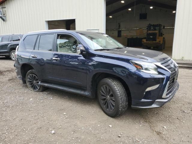 2023 LEXUS GX 460 - JTJAM7BX4P5349605