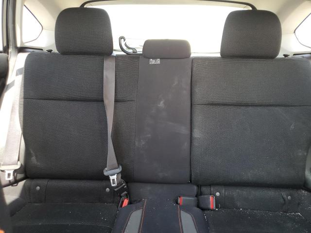 2016 SUBARU CROSSTREK - JF2GPADC6G8271596