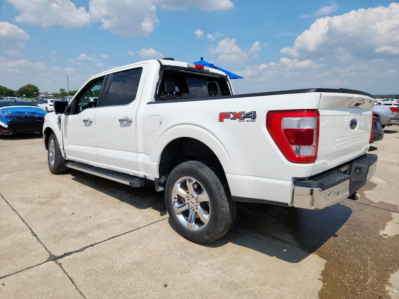 2023 FORD F150 SUPER - 1FTFW1E89PFA15746