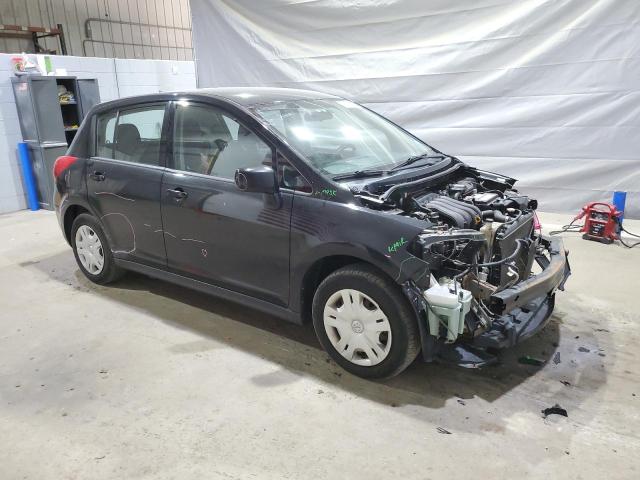 2012 NISSAN VERSA S - 3N1BC1CP0CK292862