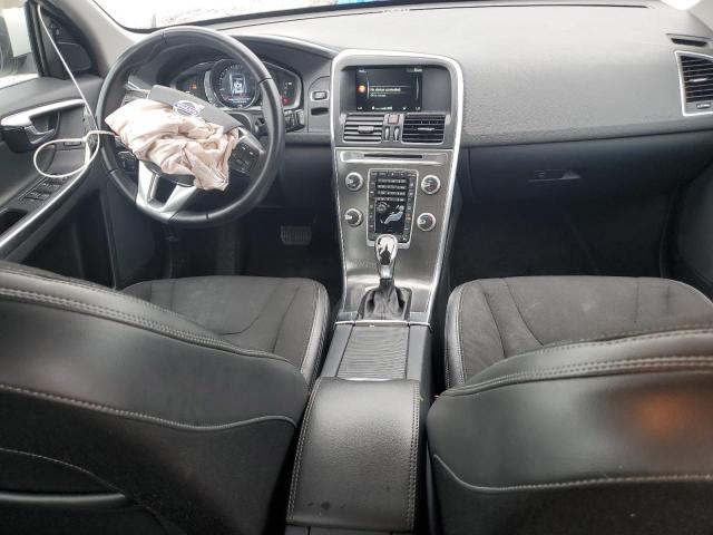 2016 VOLVO XC60 T5 YV440MDJ3G2924150