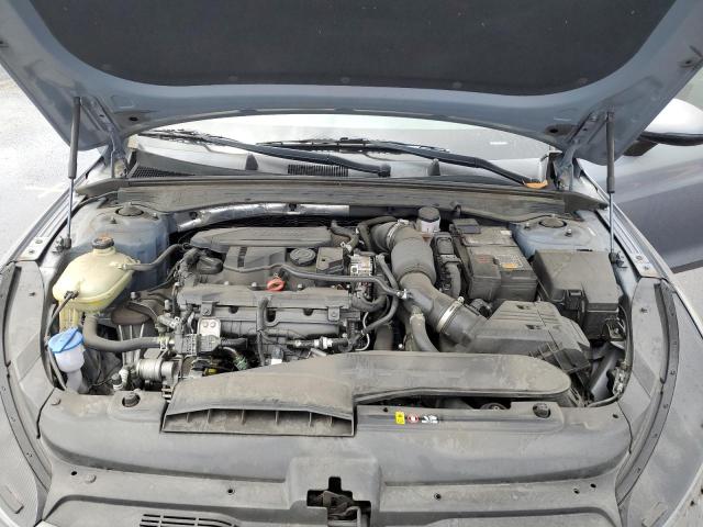 2021 KIA K5 EX #3303009599