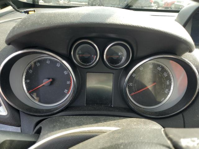 2015 BUICK ENCORE KL4CJASB7FB049198