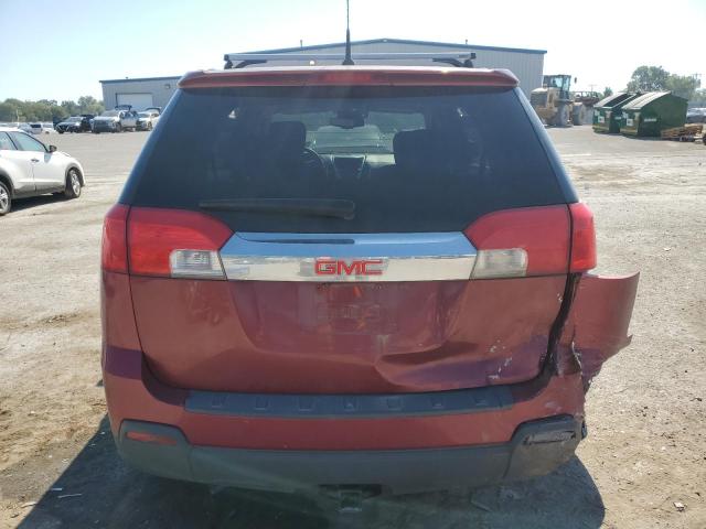 2012 GMC TERRAIN SL - 2GKALMEK0C6371818