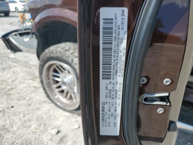 2015 RAM 2500 LARAM 3C6UR5NL4FG524934