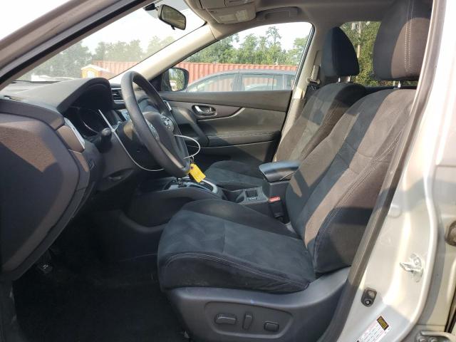 2016 NISSAN ROGUE S 5N1AT2MV1GC923461