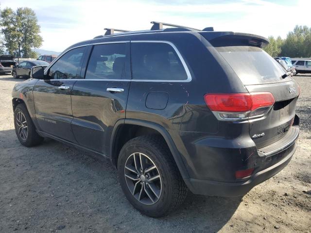 2018 JEEP GRAND CHEROKEE LIMITED 1C4RJFBG6JC136327
