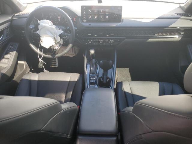 2024 HONDA ACCORD HYBRID SPORT-L 1HGCY2F71RA027917