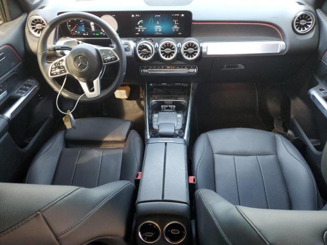 2022 MERCEDES-BENZ EQB 300 4MATIC - W1N9M0KB6NN010481