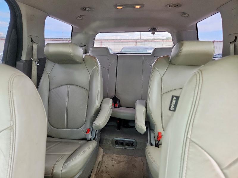 2016 GMC ACADIA SLT 1GKKRRKD2GJ135959