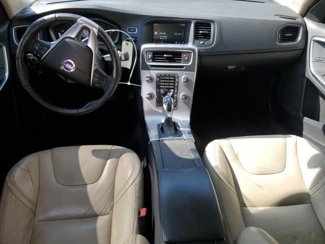 2017 VOLVO S60 DYNAMI YV140MTL5H2428543