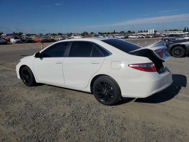 2017 TOYOTA CAMRY LE 4T1BF1FKXHU621669