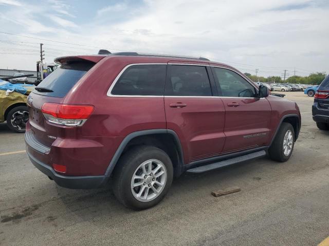 2018 JEEP GRAND CHEROKEE LAREDO 1C4RJFAG4JC507180