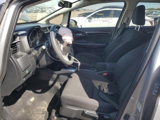 2016 HONDA FIT EX JHMGK5H78GS013079