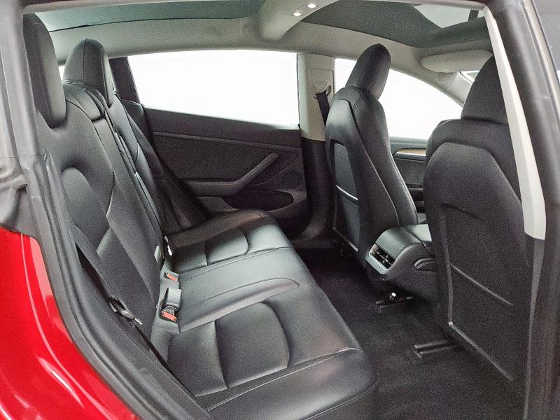 2023 TESLA MODEL 3 5YJ3E1EA2PF439170