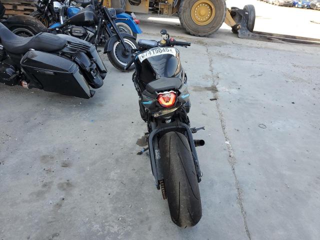 2024 SUZUKI GSX-R1000 JS1DM11F8R7100036