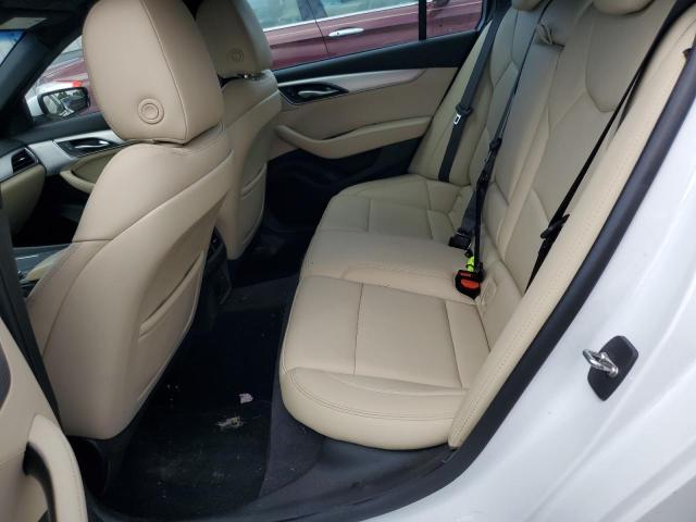2021 CADILLAC CT5 LUXURY 1G6DW5RK4M0143527