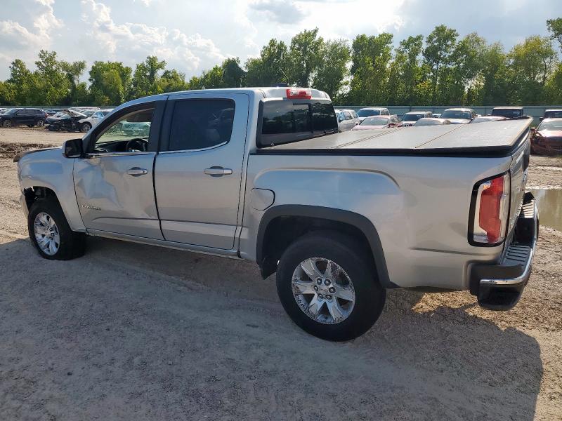 2018 GMC CANYON SLE 1GTG5CEN0J1238156