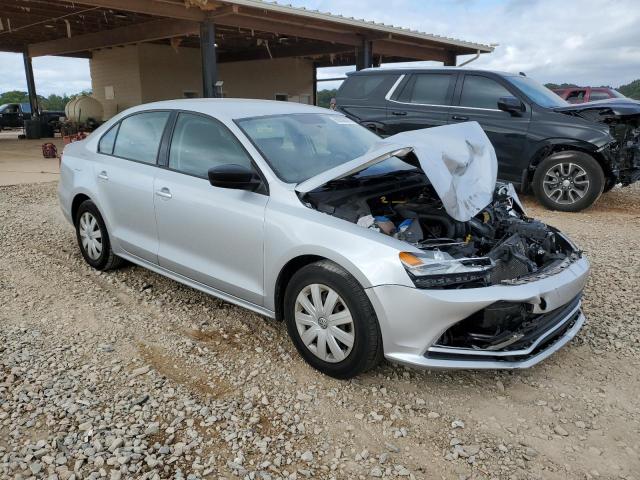 2015 VOLKSWAGEN JETTA BASE 3VW2K7AJ8FM326733
