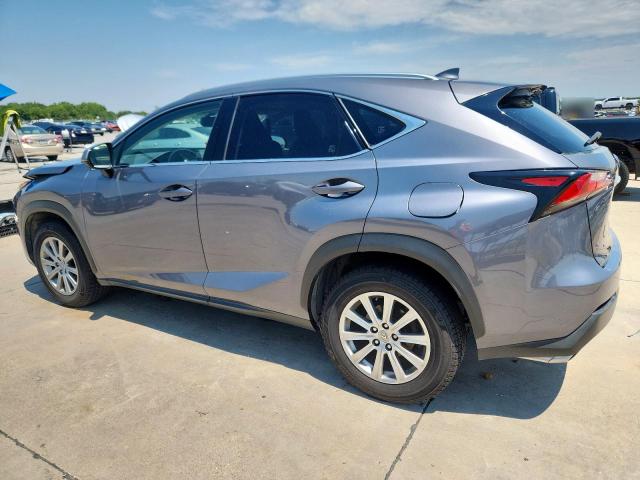 2017 LEXUS NX 200T BA JTJYARBZ9H2072604