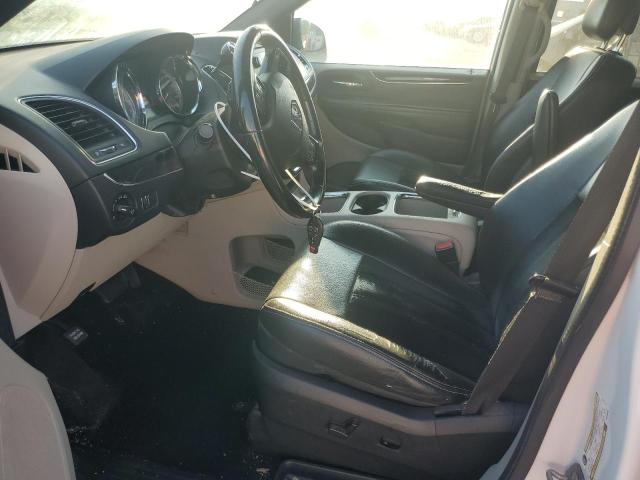2017 DODGE GRAND CARA 2C4RDGCG5HR596480