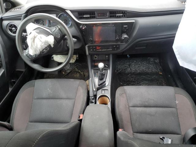 2017 TOYOTA COROLLA L - 2T1BURHE8HC786987