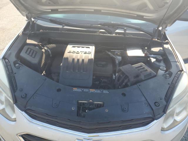 2016 CHEVROLET EQUINOX LS #3316828422