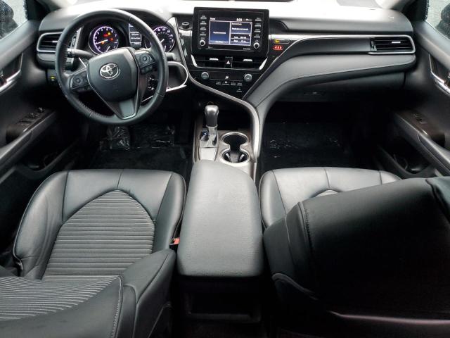 2021 TOYOTA CAMRY SE 4T1G11AK0MU469682