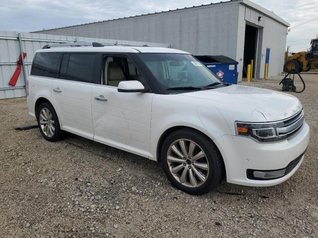 2013 FORD FLEX LIMIT - 2FMHK6D86DBD39720