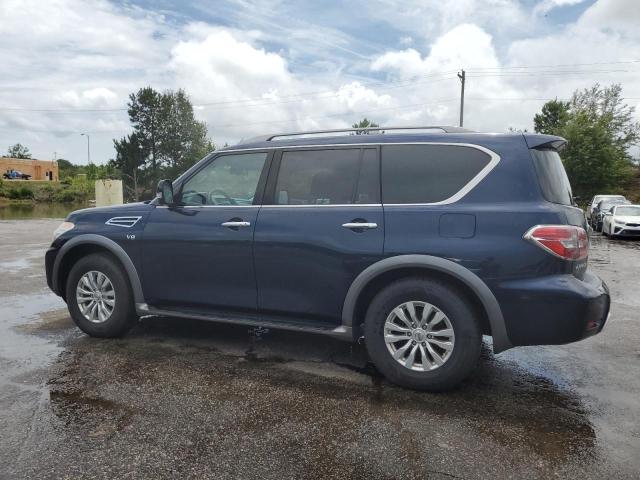 2017 NISSAN ARMADA SV JN8AY2NC0H9508220