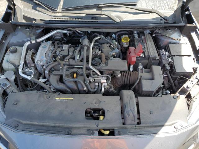 2024 NISSAN SENTRA SV 3N1AB8CV4RY324448