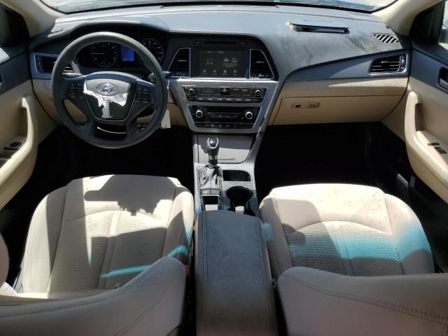 2016 HYUNDAI SONATA SE - 5NPE24AF0GH360229