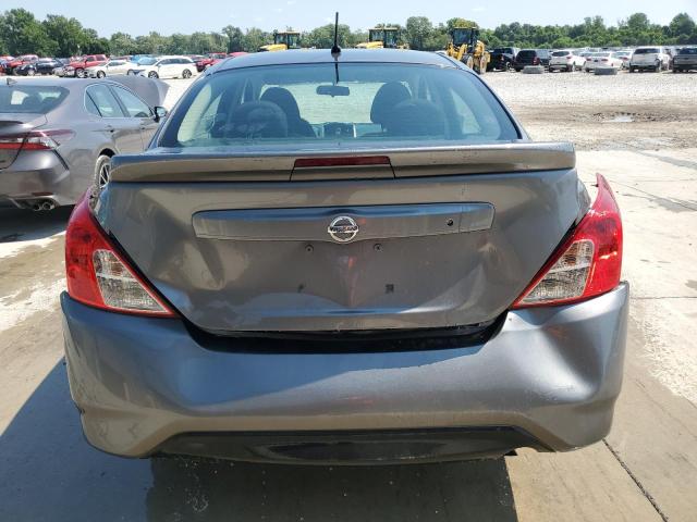 2018 NISSAN VERSA S - 3N1CN7AP1JL857535