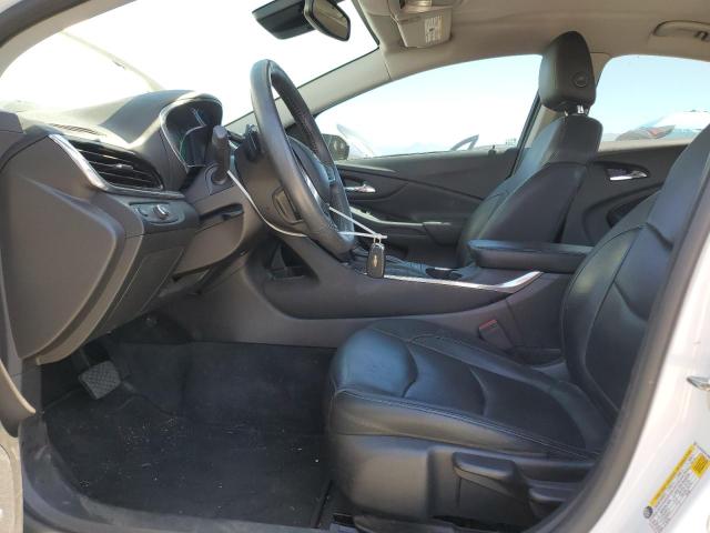 2016 CHEVROLET VOLT LTZ 1G1RD6S52GU128680