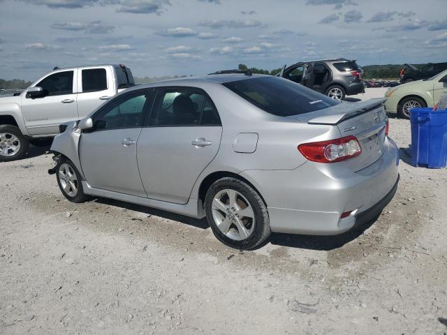 2012 TOYOTA COROLLA BA - 2T1BU4EE8CC801407
