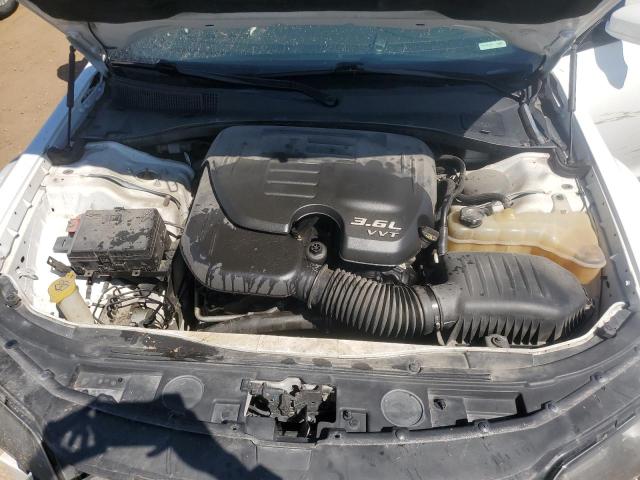 2018 CHRYSLER 300 S #3287804109