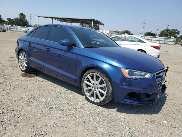 2016 AUDI A3 PREMIUM WAUB8GFF0G1065082