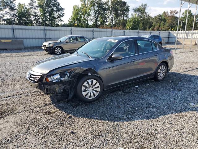 2012 HONDA ACCORD LX - 1HGCP2F32CA242200