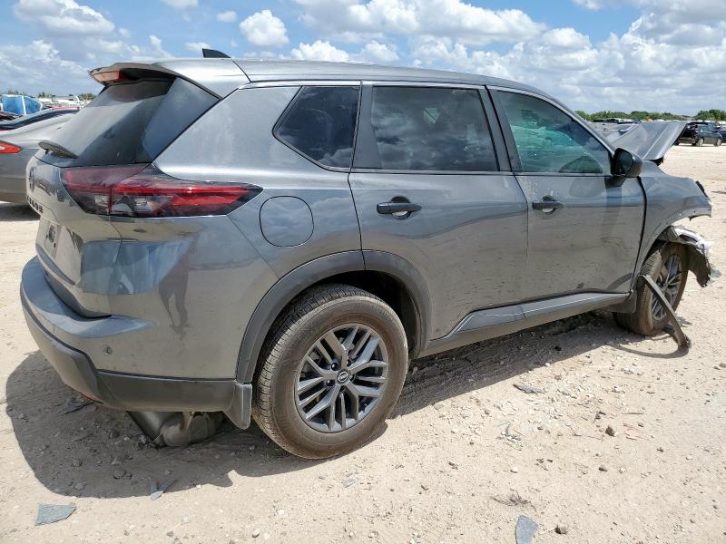 2025 NISSAN ROGUE S 5N1BT3AA4SC779943