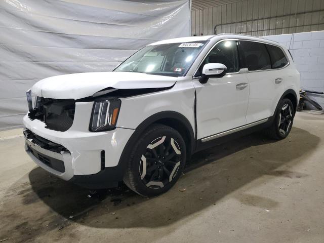 Global Auto Auctions: 2024 KIA TELLURIDE S