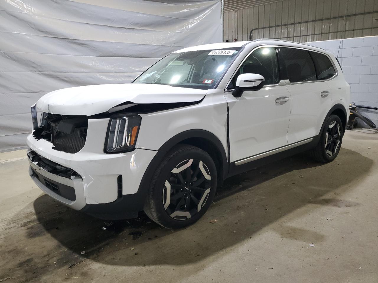 KIA TELLURIDE S