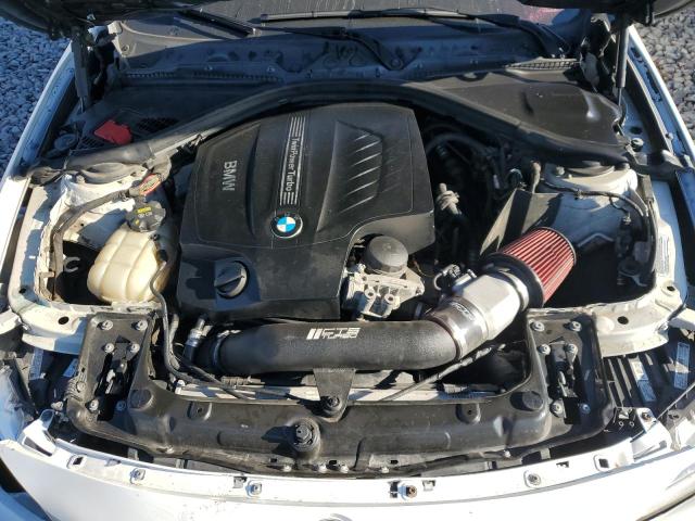 2015 BMW 335 I WBA3A9G58FNS66715