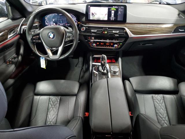 2023 BMW 530XE WBA33AG05PCN82103