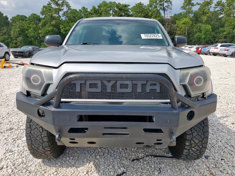 2015 TOYOTA TACOMA DOU - 3TMLU4EN9FM165418