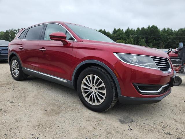 2016 LINCOLN MKX SELECT 2LMTJ6KP6GBL37532