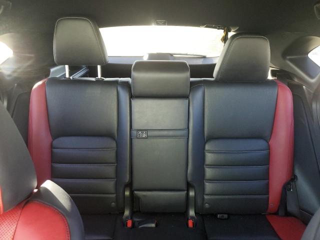 2019 LEXUS NX 300 BAS JTJBARBZ6K2180398